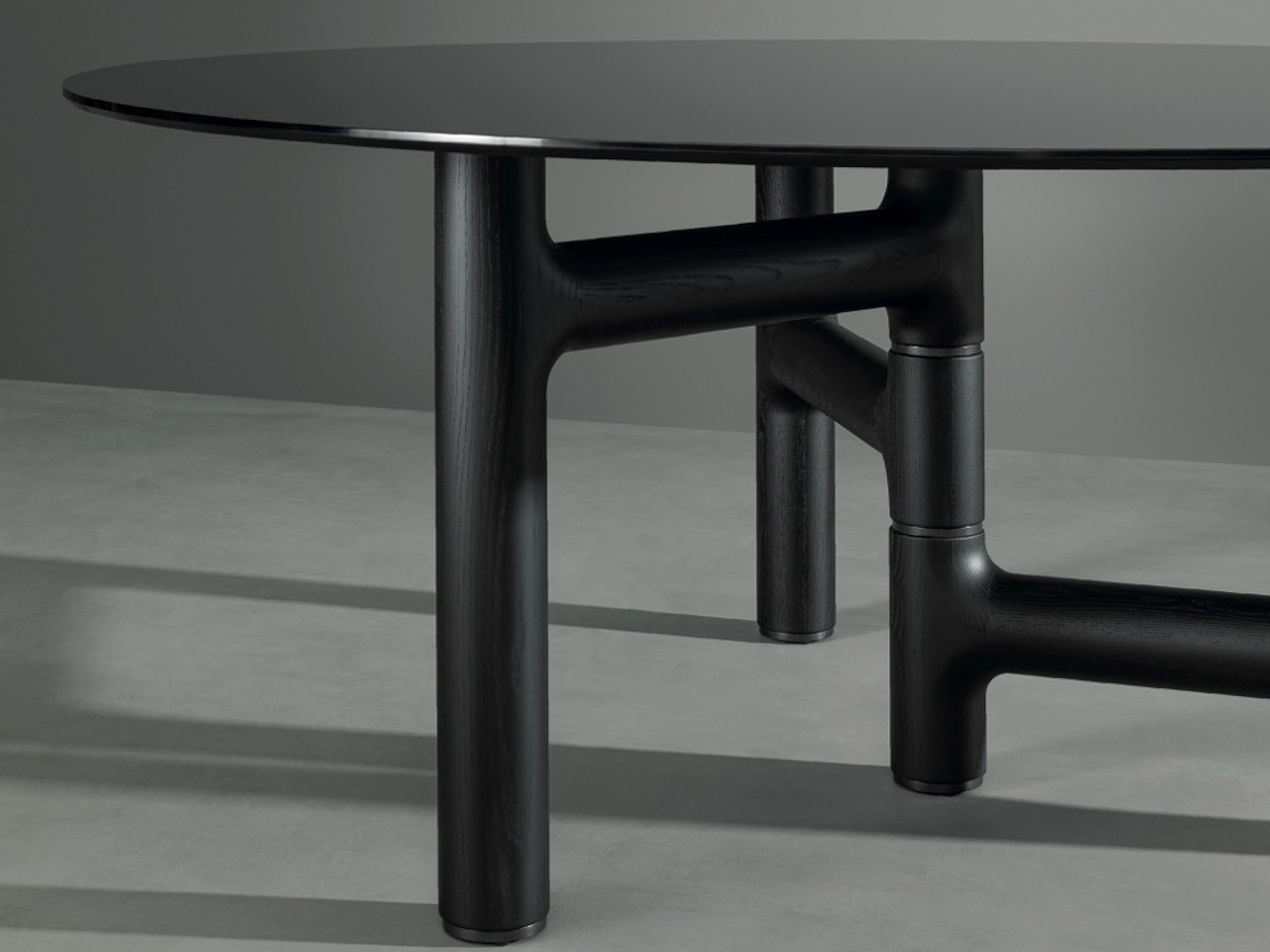 Pivot Dining Table