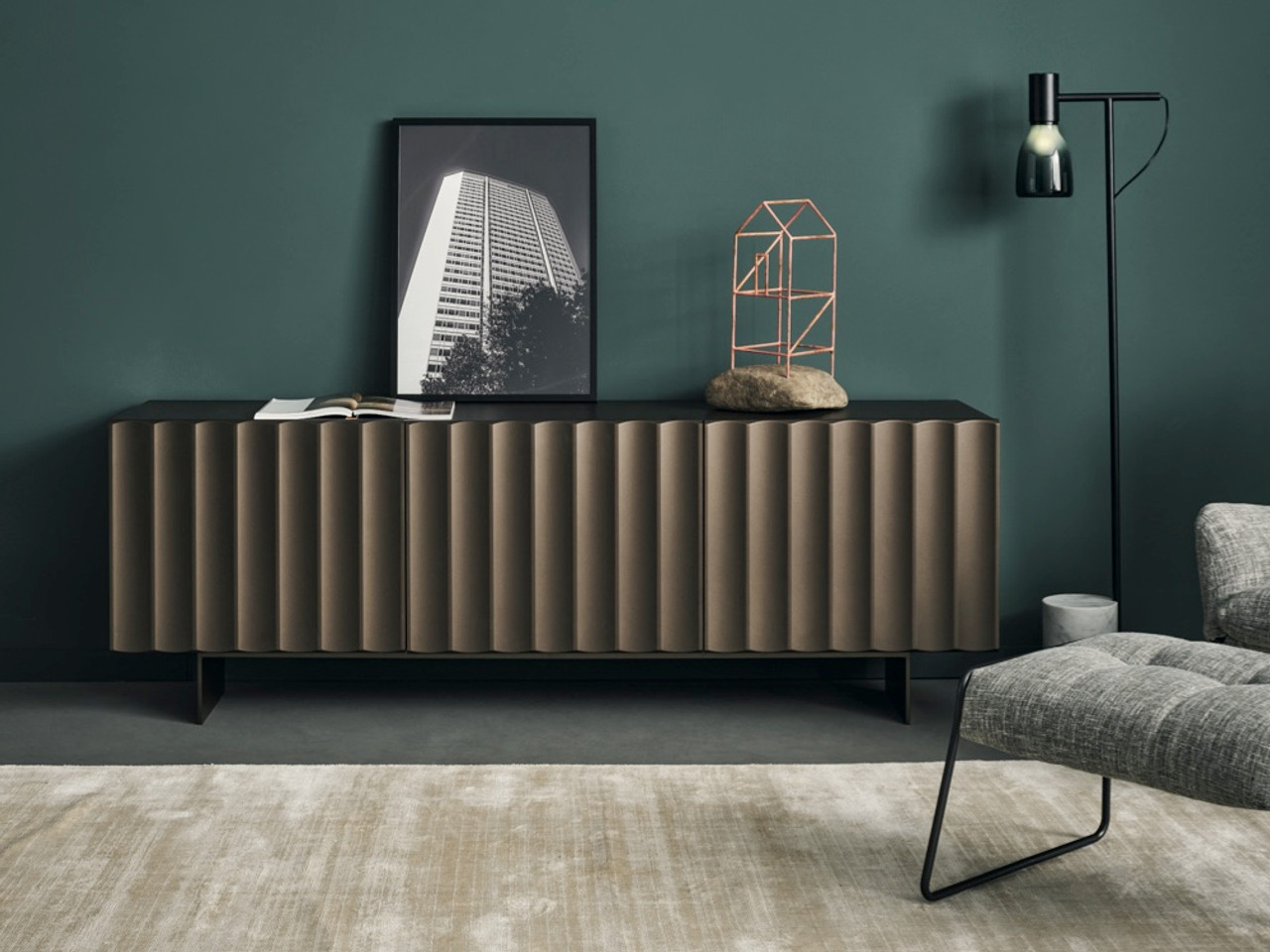 Dorian Sideboard