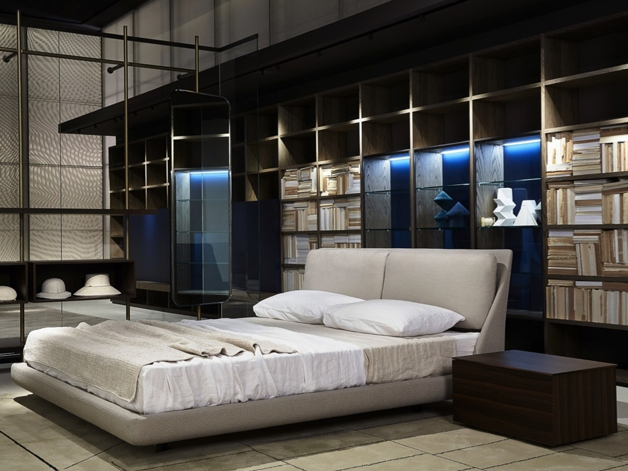 Makura Bed