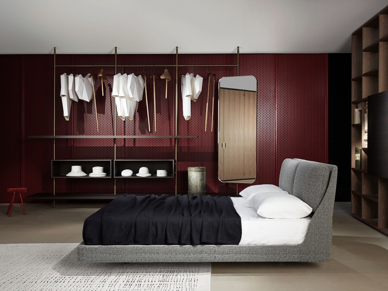 Makura Bed