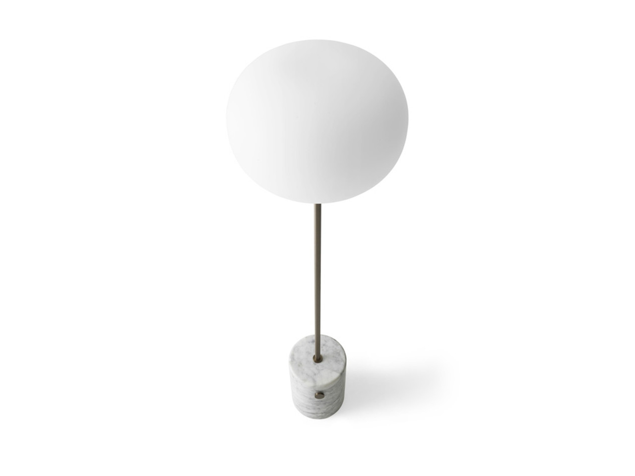 JWDA Floor Lamp - Quickship