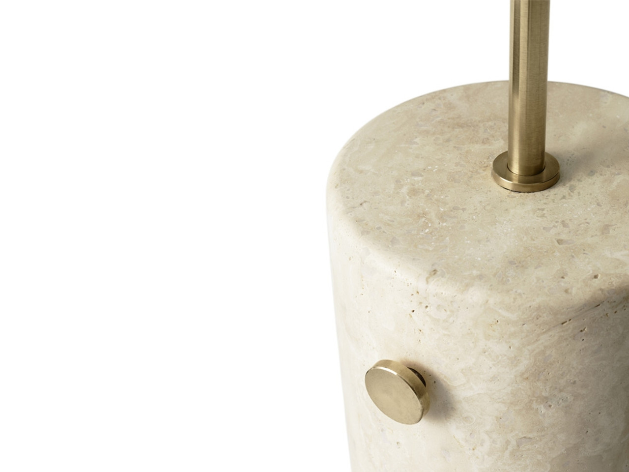 JWDA Floor Lamp - Quickship