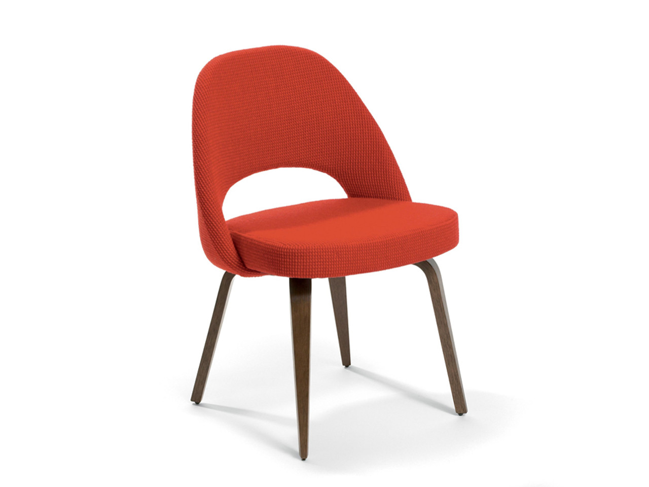 Saarinen Executive Chair - Wood Base