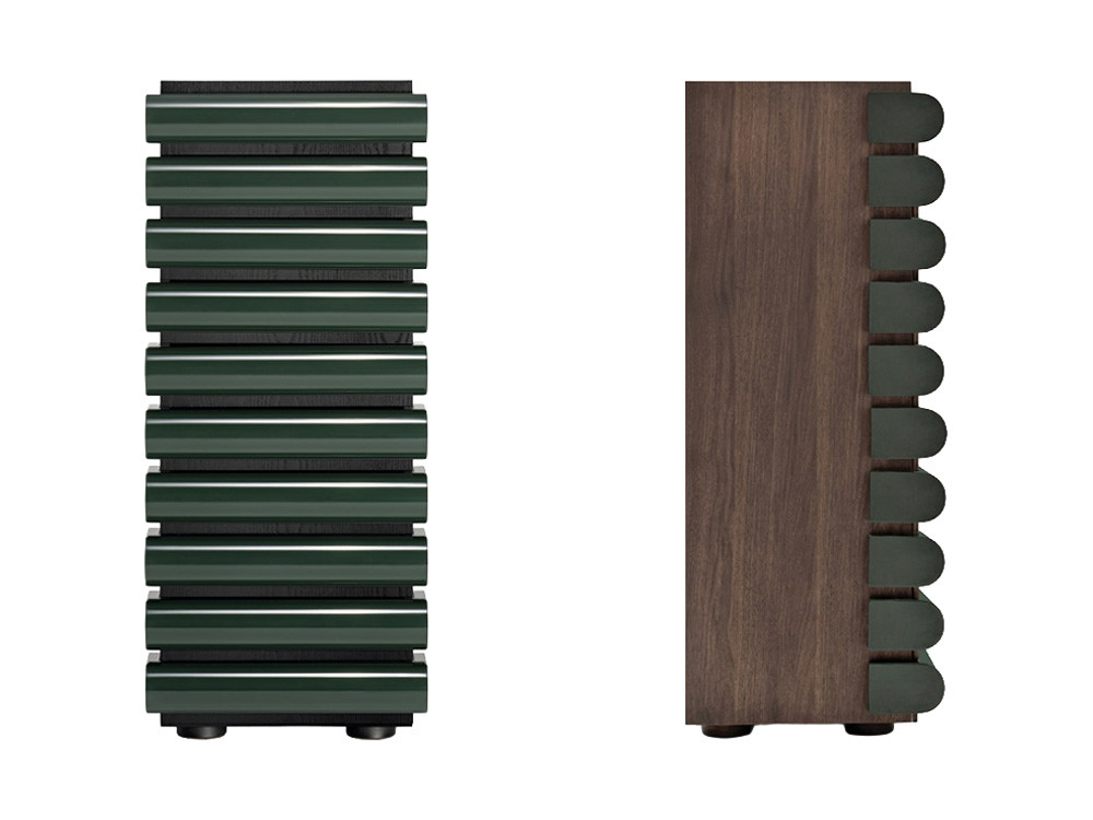 Storet Chest of Drawers