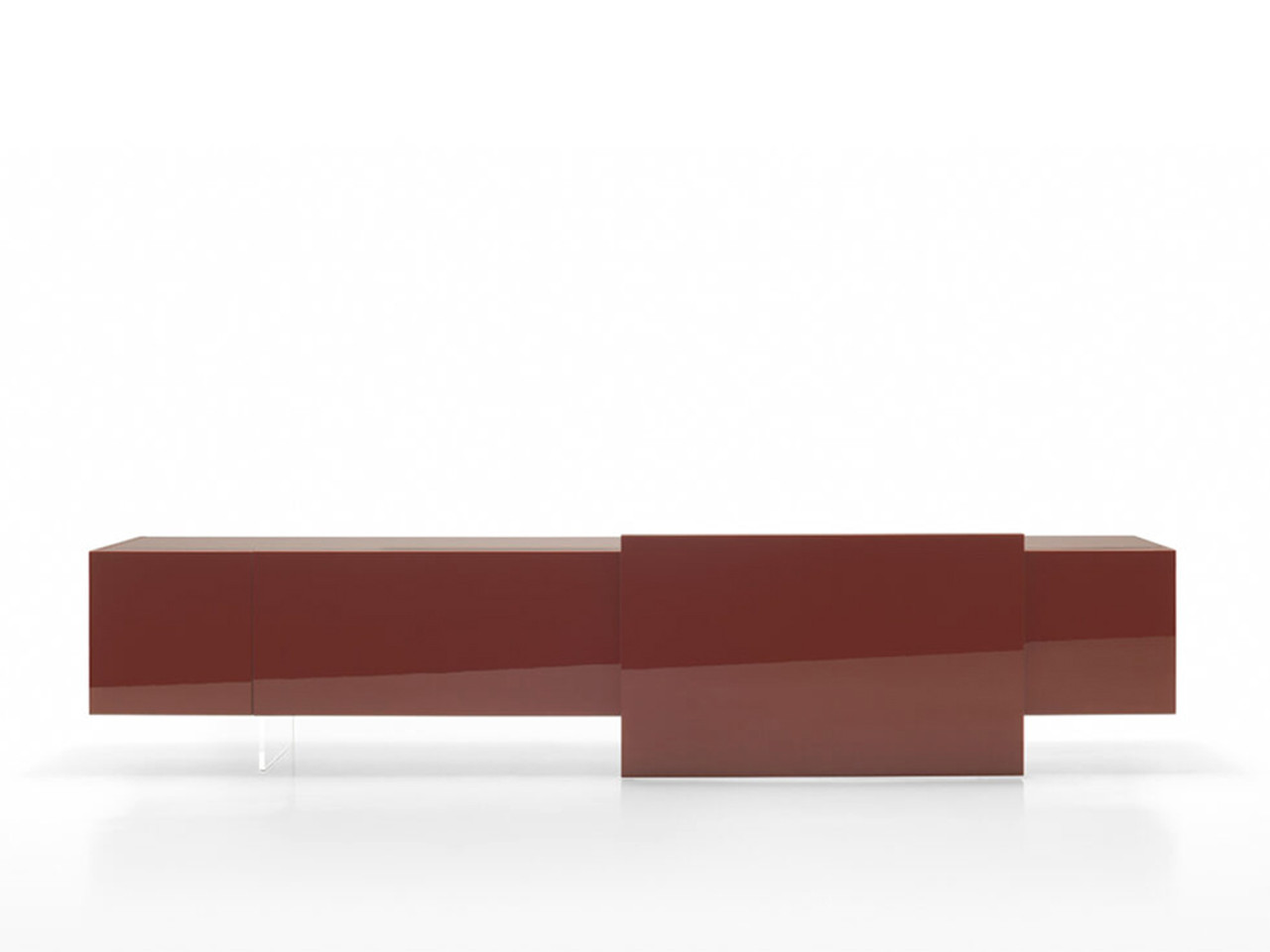 Alterego Low Cabinet