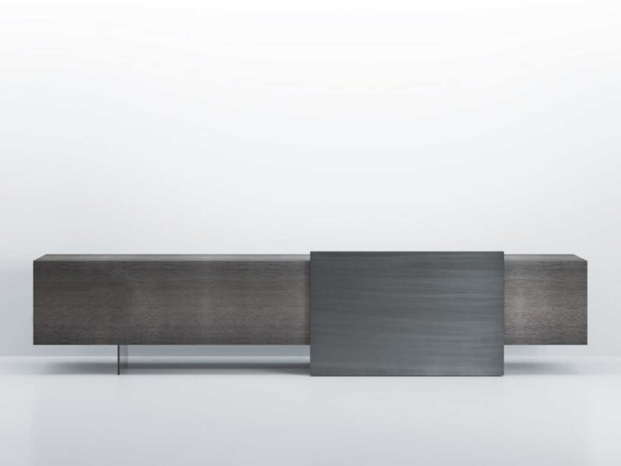 Alterego Low Cabinet