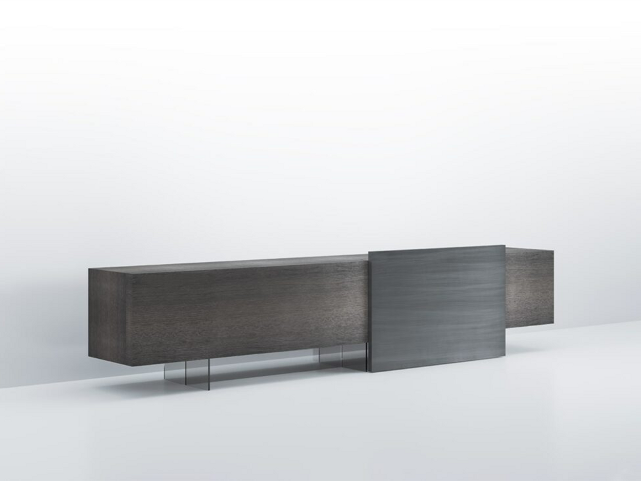 Alterego Low Cabinet
