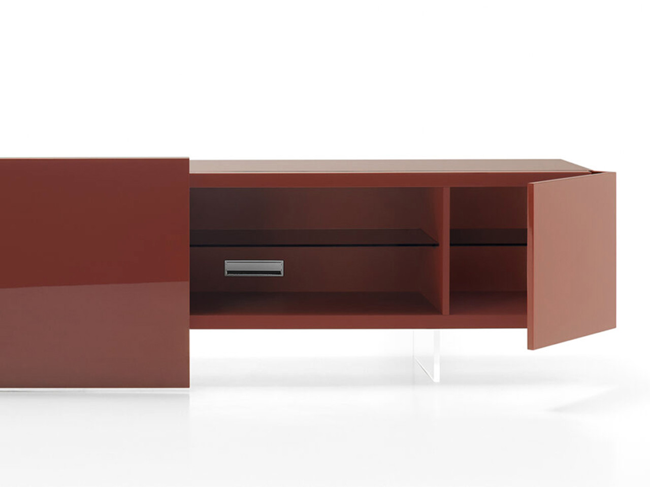 Alterego Low Cabinet