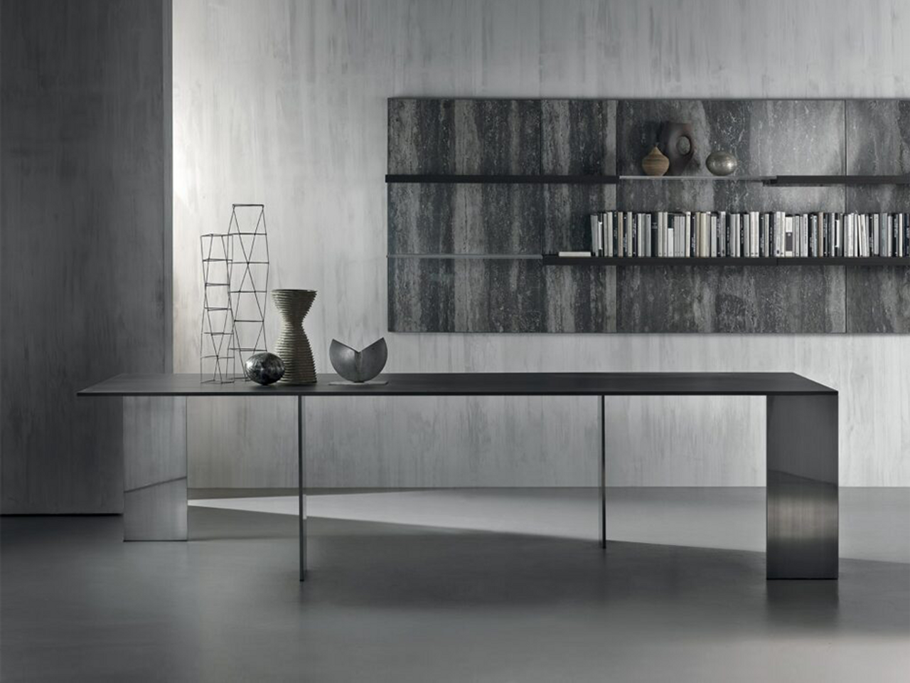 Axis Dining Table