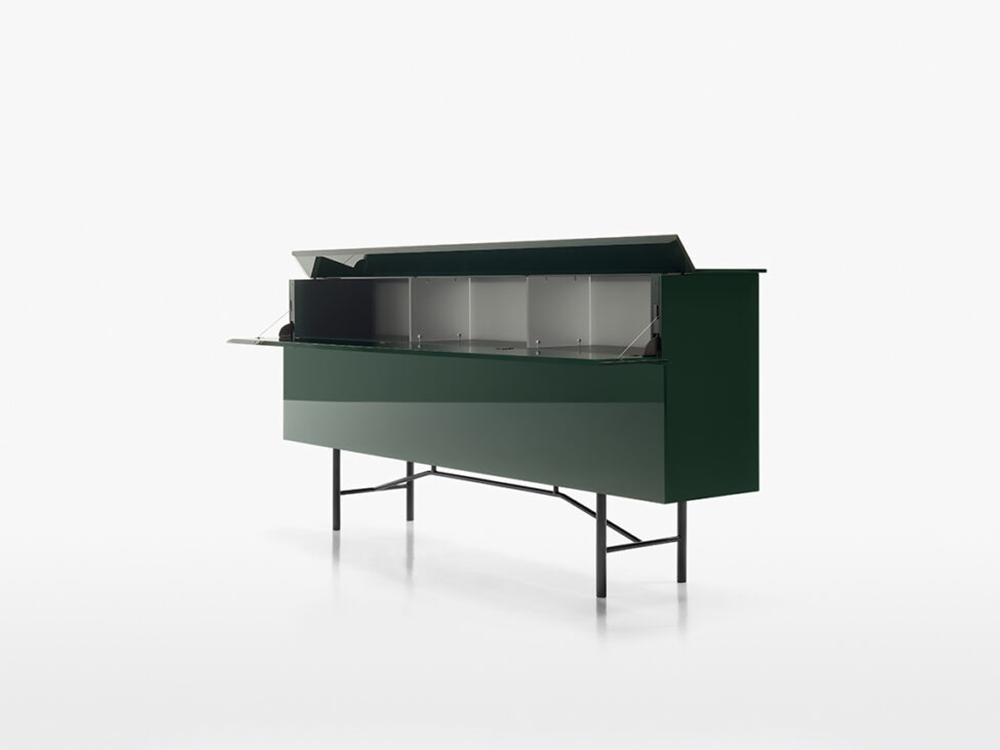 Grand Buffet Sideboard