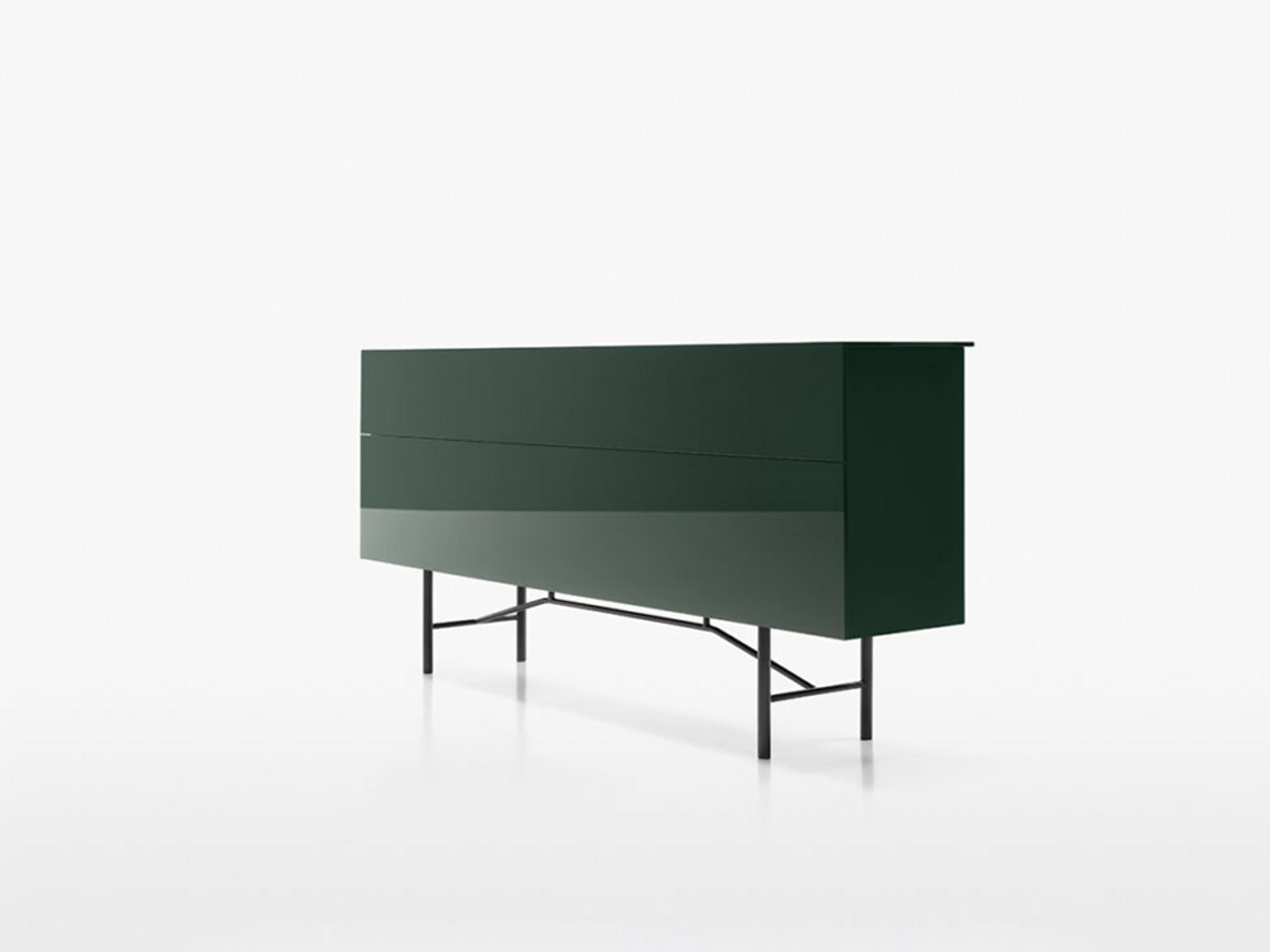 Grand Buffet Sideboard