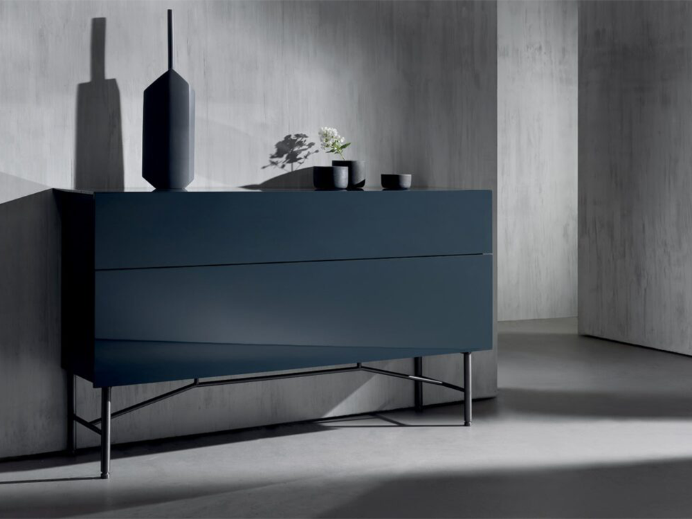 Grand Buffet Sideboard