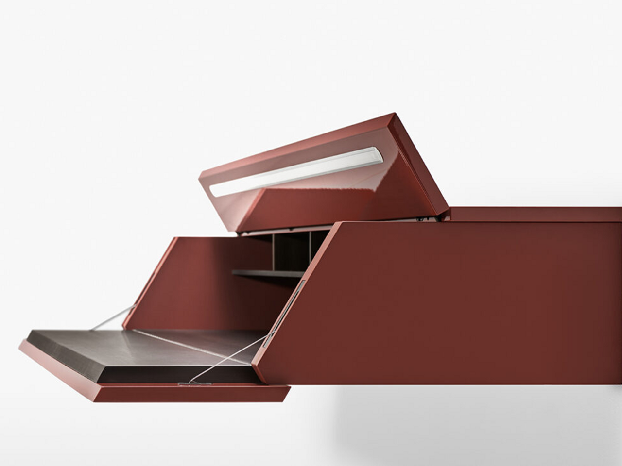 Ghostwriter Desk