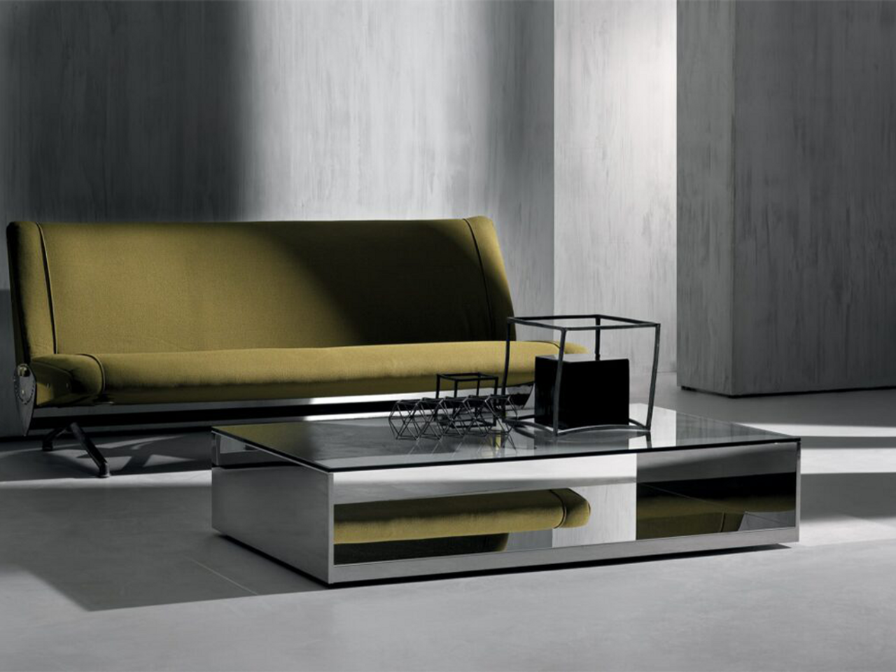 Litt Coffee Table