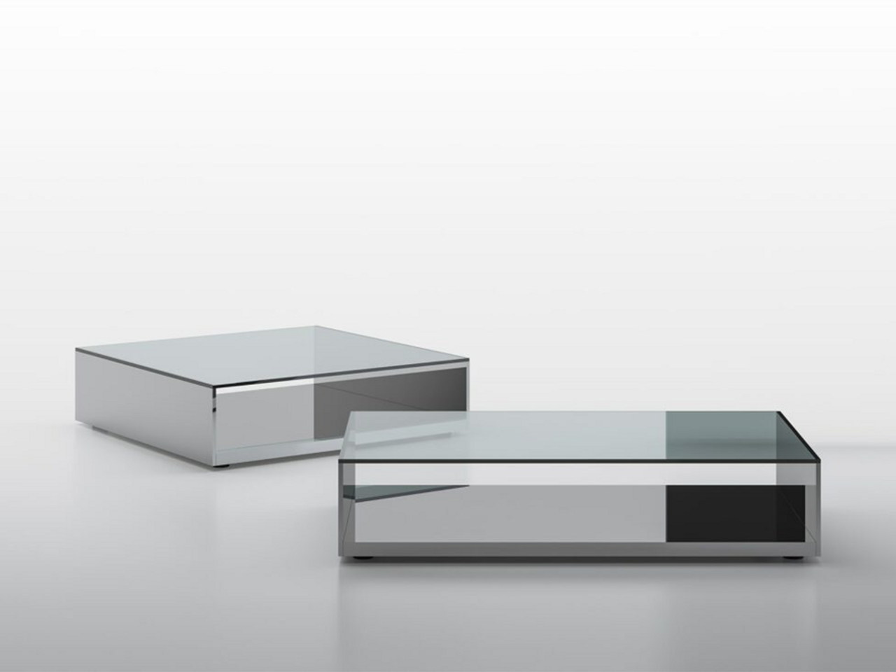 Litt Coffee Table