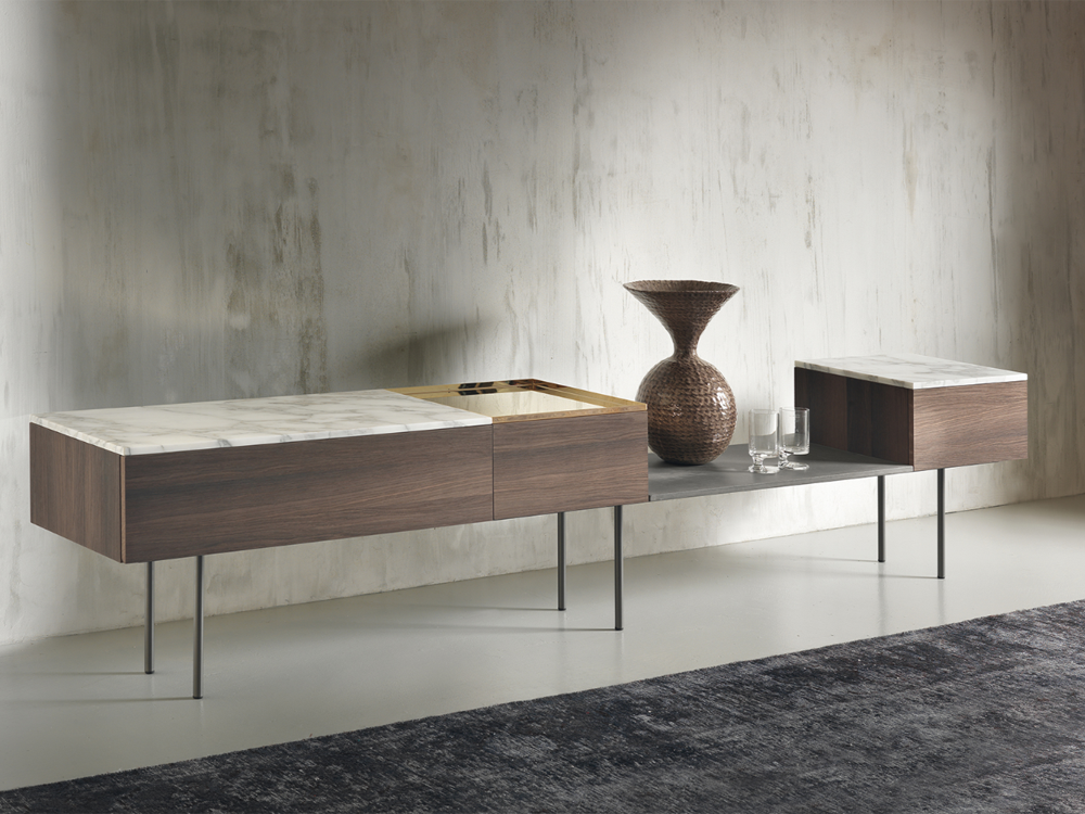 Moodboard Console Table