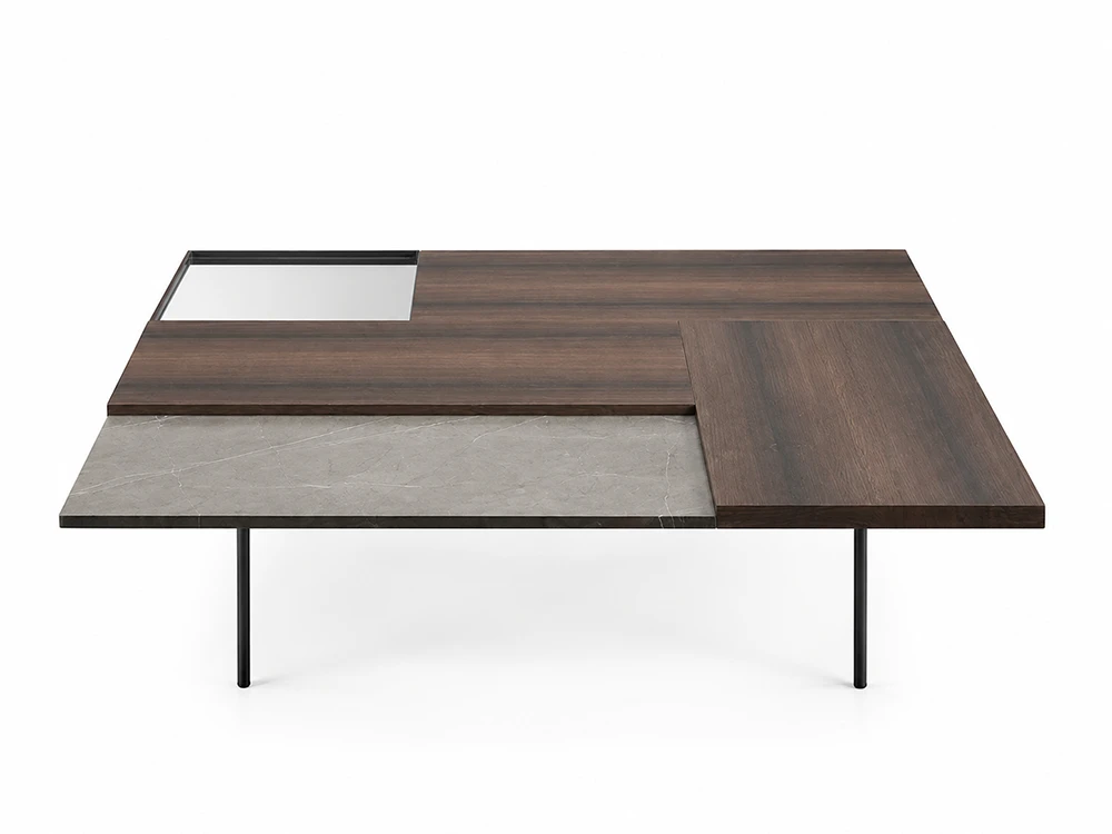Moodboard Coffee Table