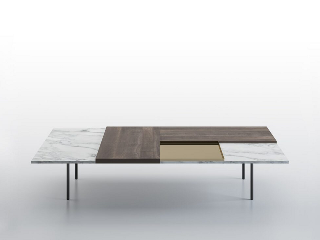 Moodboard Coffee Table