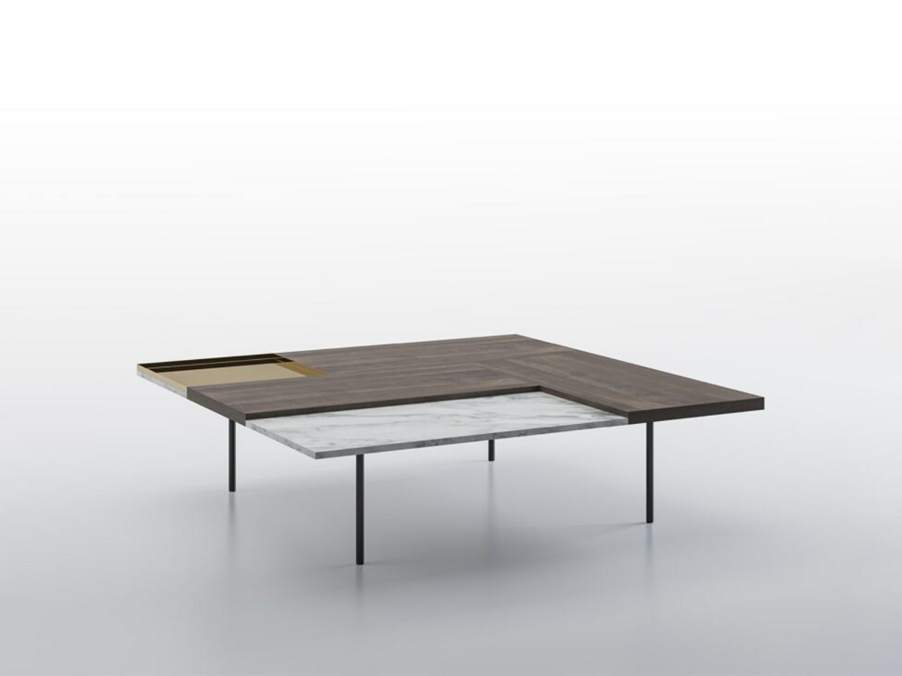 Moodboard Coffee Table