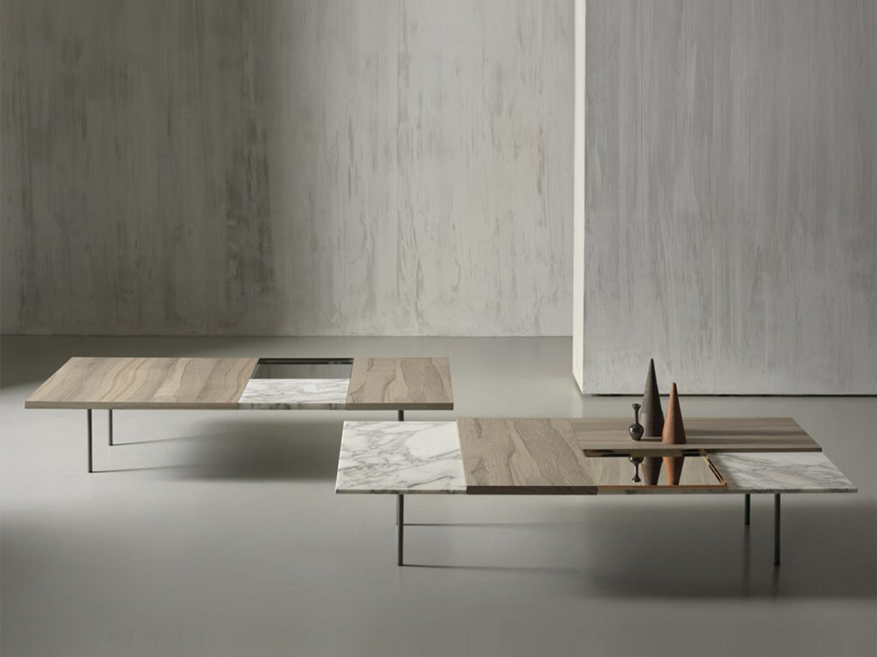 Moodboard Coffee Table
