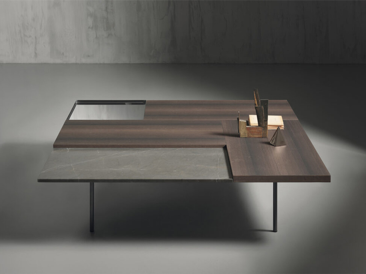 Moodboard Coffee Table