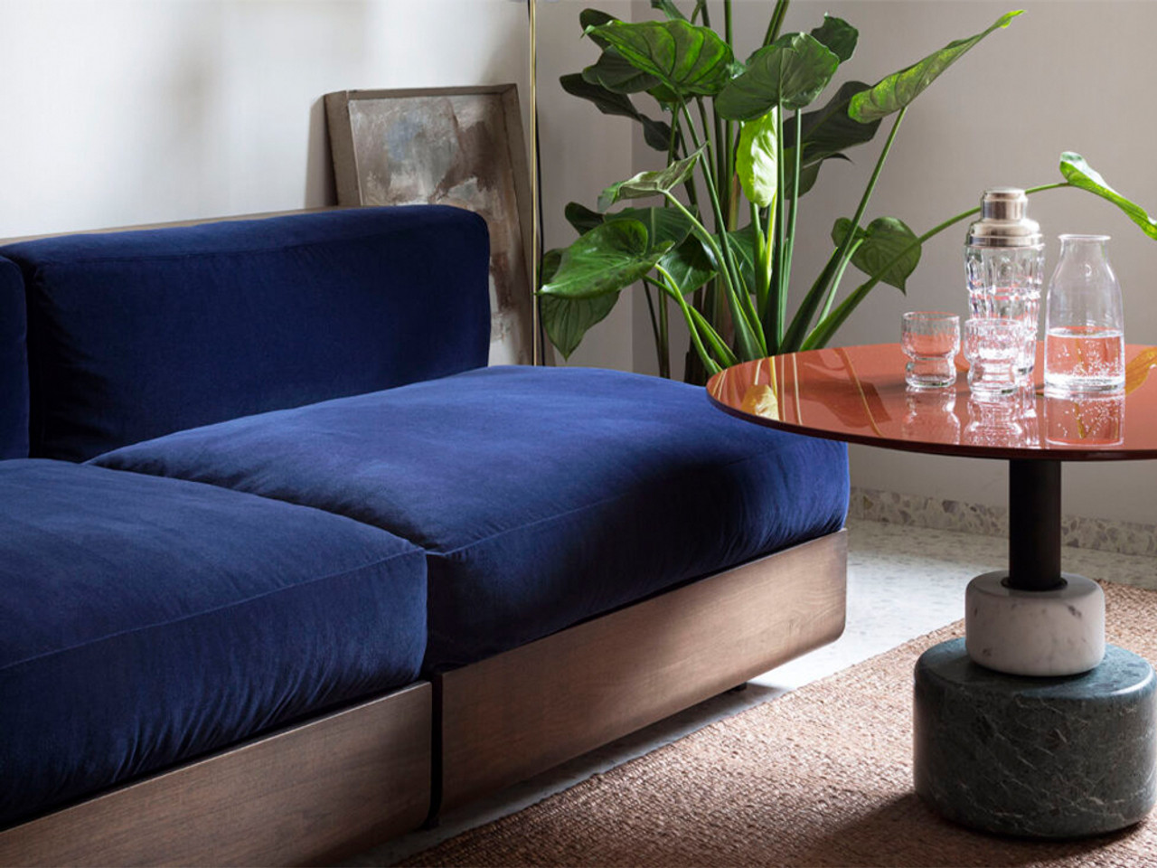 Life Sofa