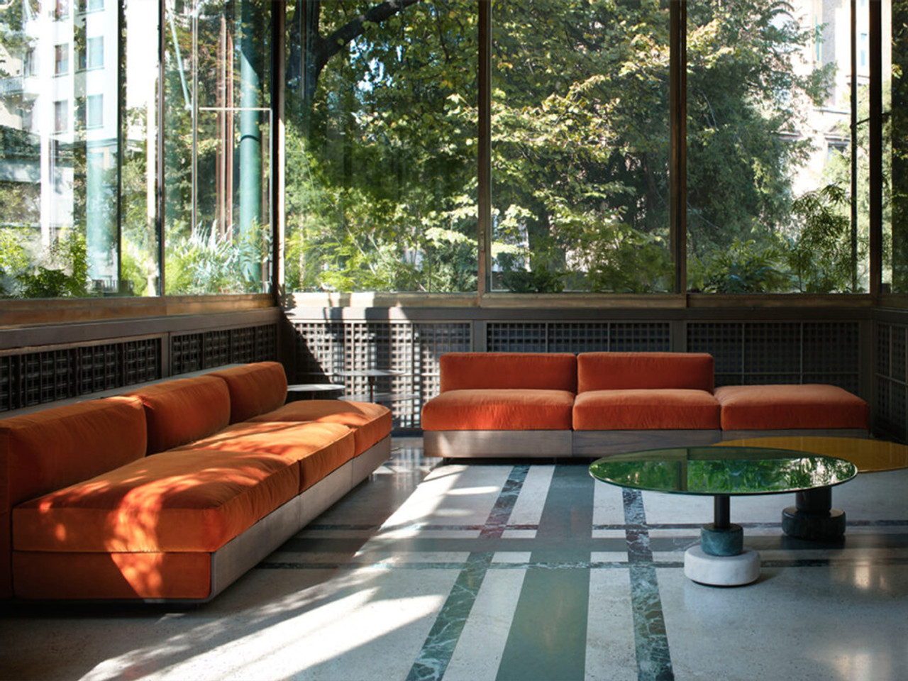 Life Sofa