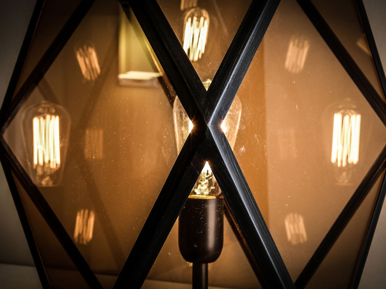 Contardi Lighting Muse Lantern