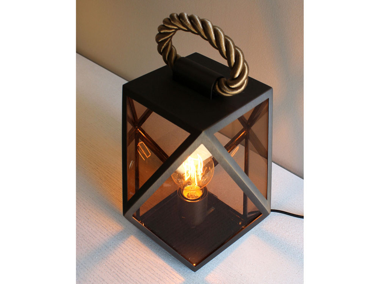 Contardi Lighting Muse Lantern