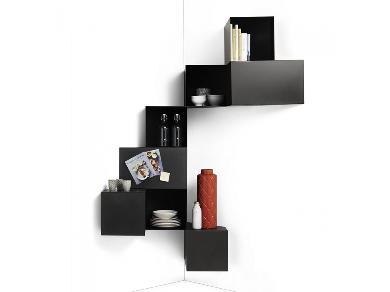 Cellula Storage Wall Unit