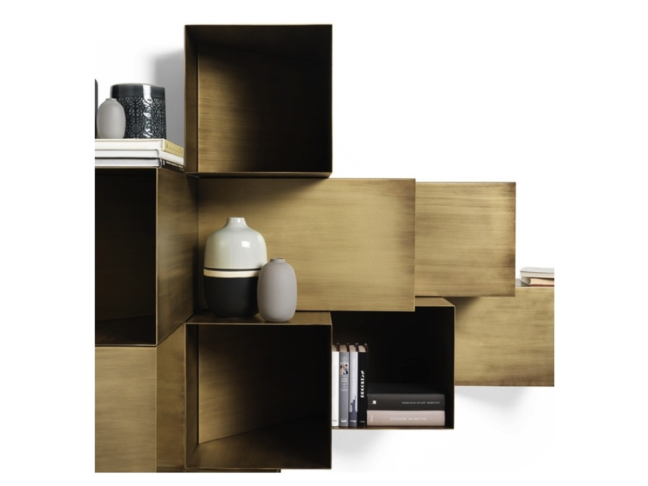 Cellula Storage Wall Unit