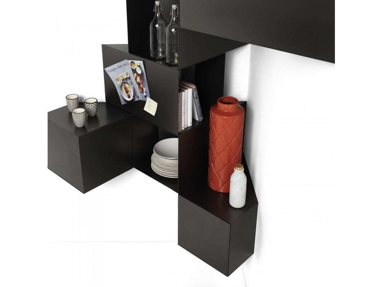 Cellula Storage Wall Unit