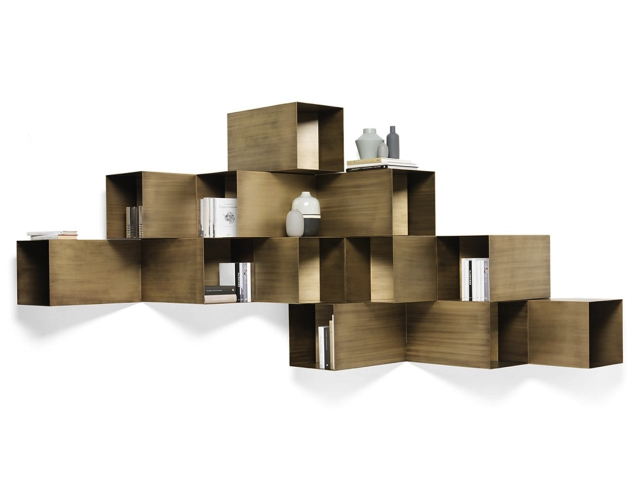 Cellula Storage Wall Unit