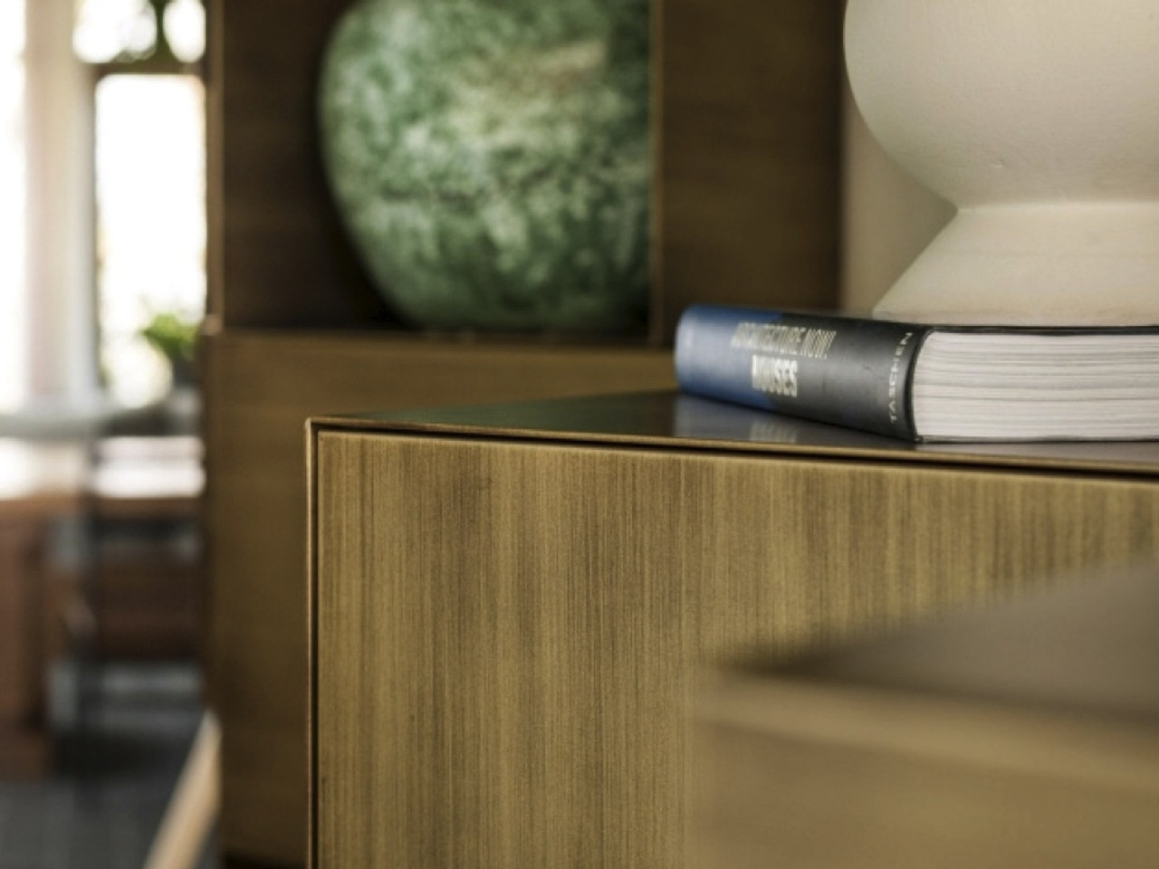 Cellula Storage Wall Unit