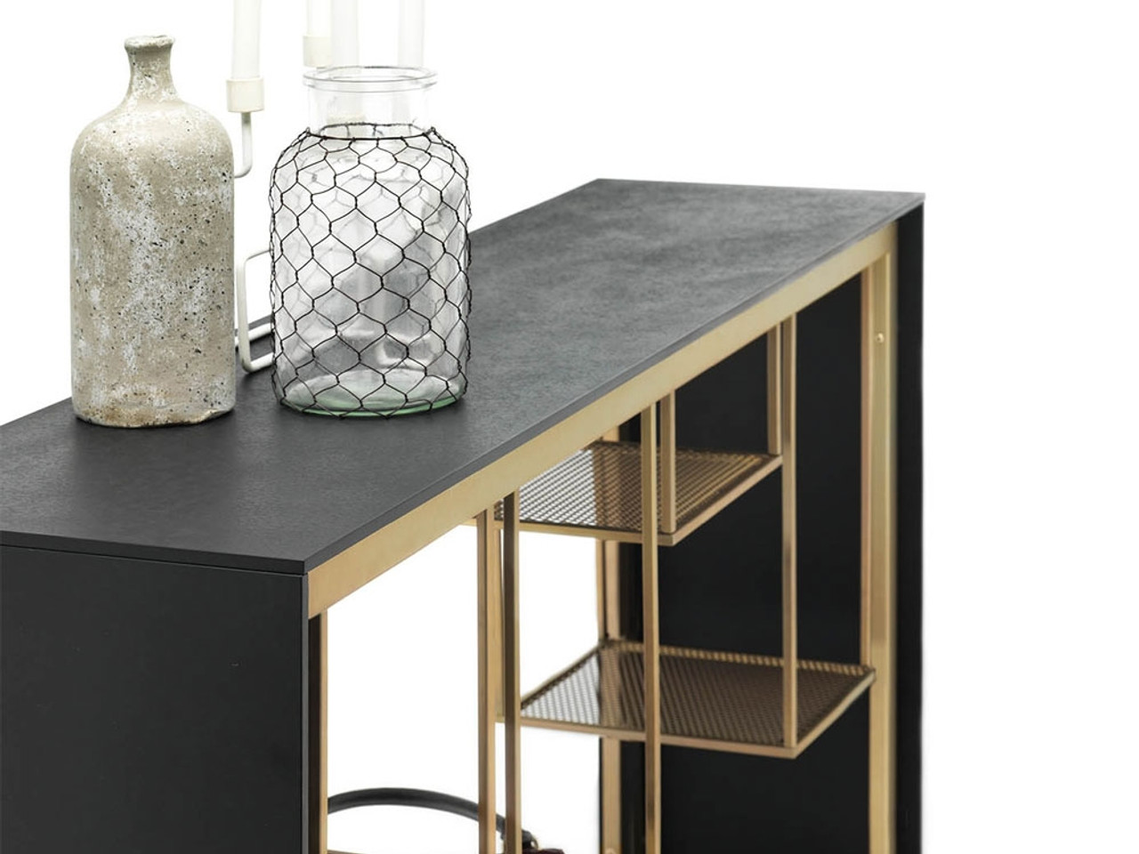 Tokyo Console Table