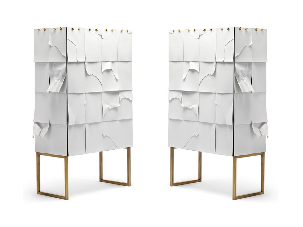 Notes Cabinet