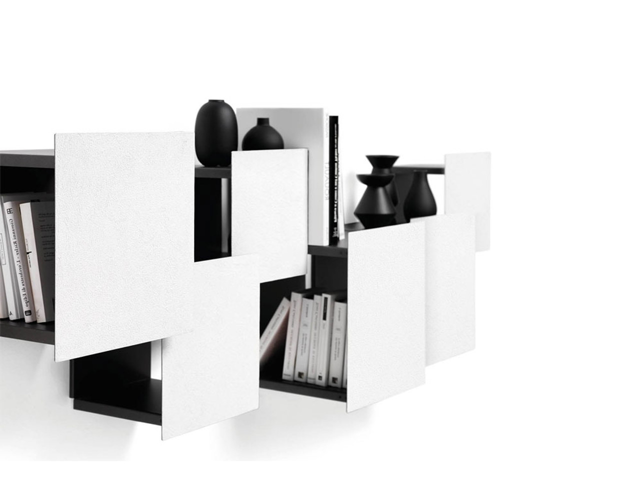 DPI Storage Wall Unit