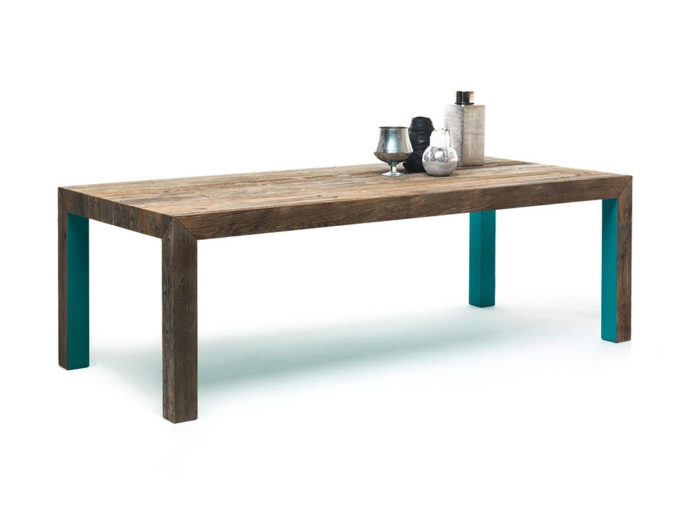 Zio Tom Dining Table