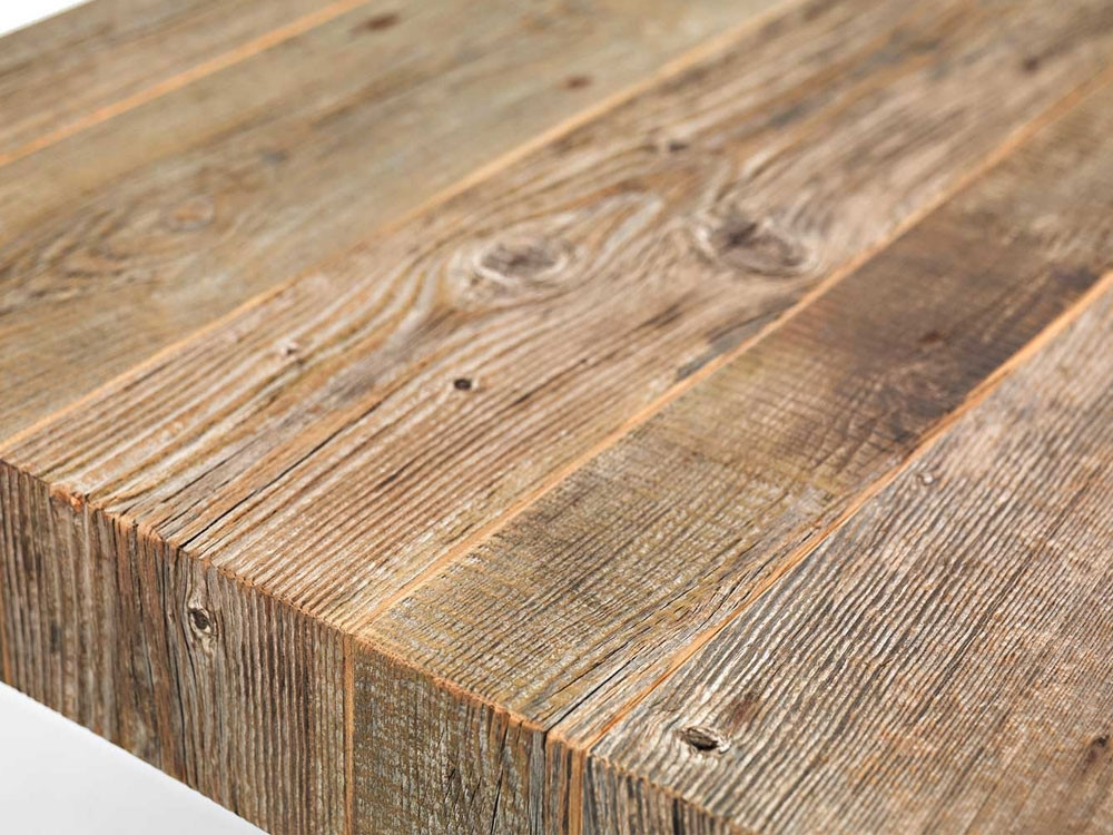 Zio Tom Dining Table