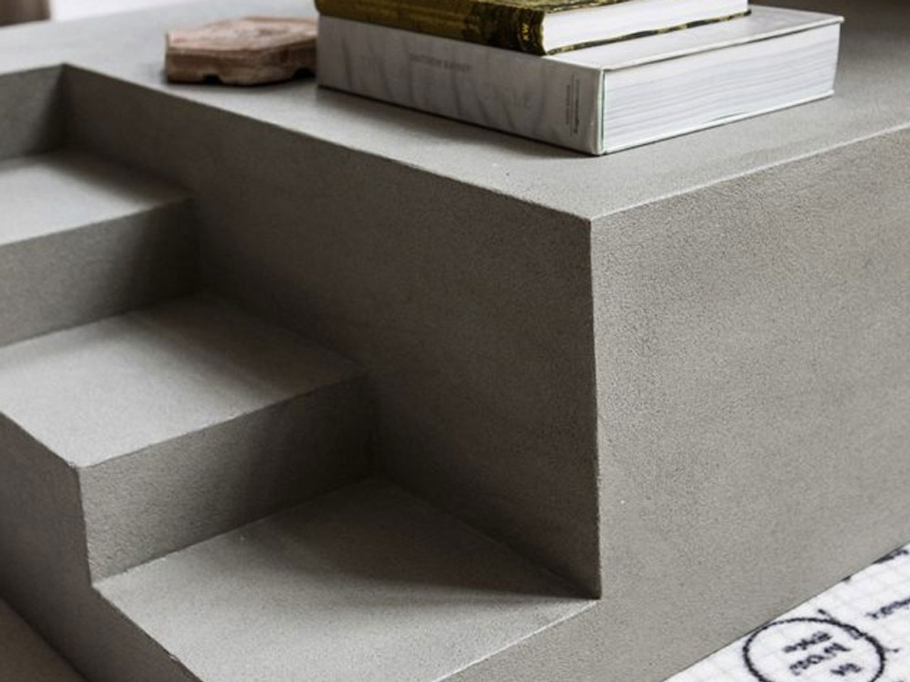 Mezzanino Coffee Table