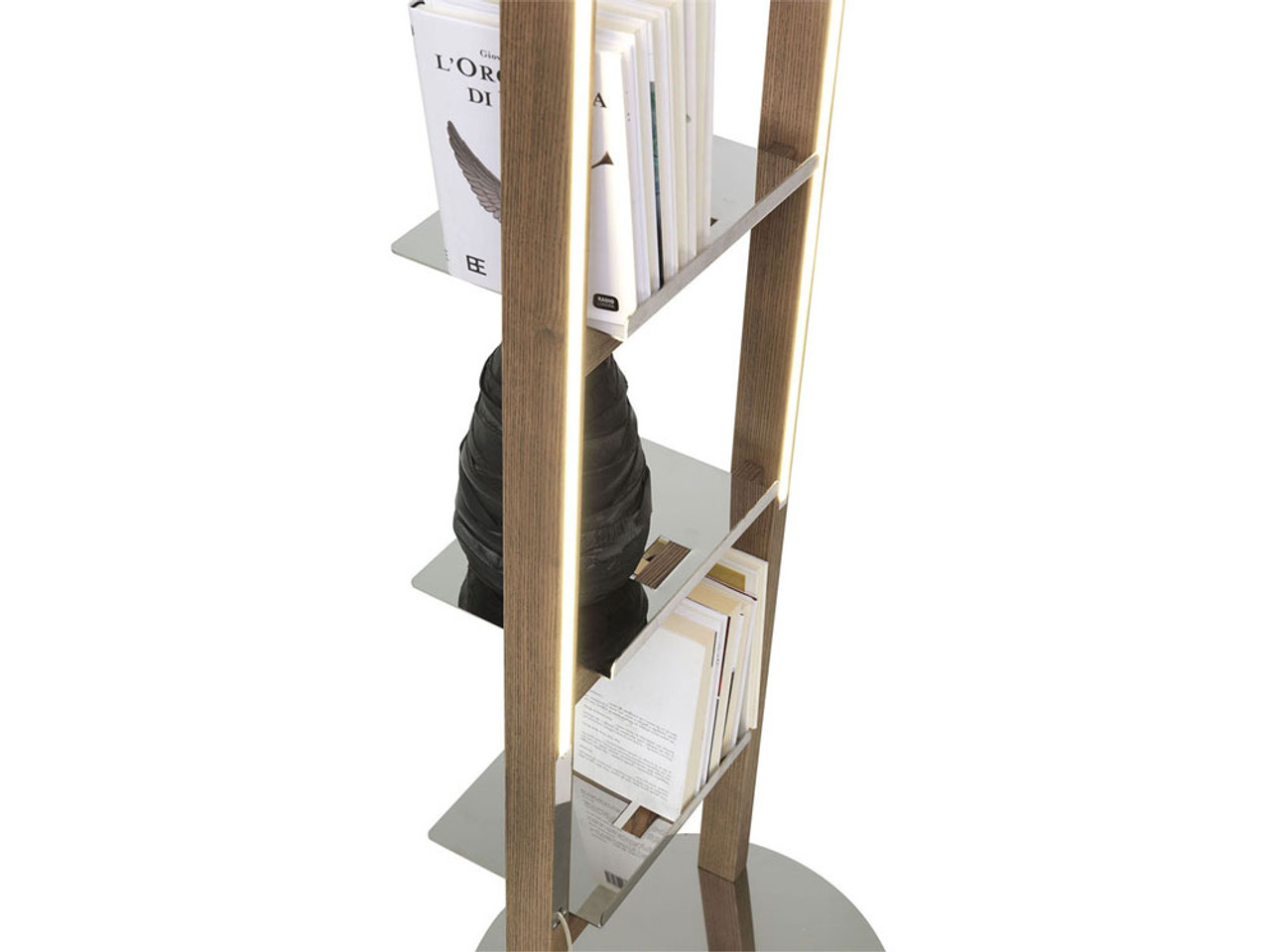 Alla Scala Coat Hanger Lamp