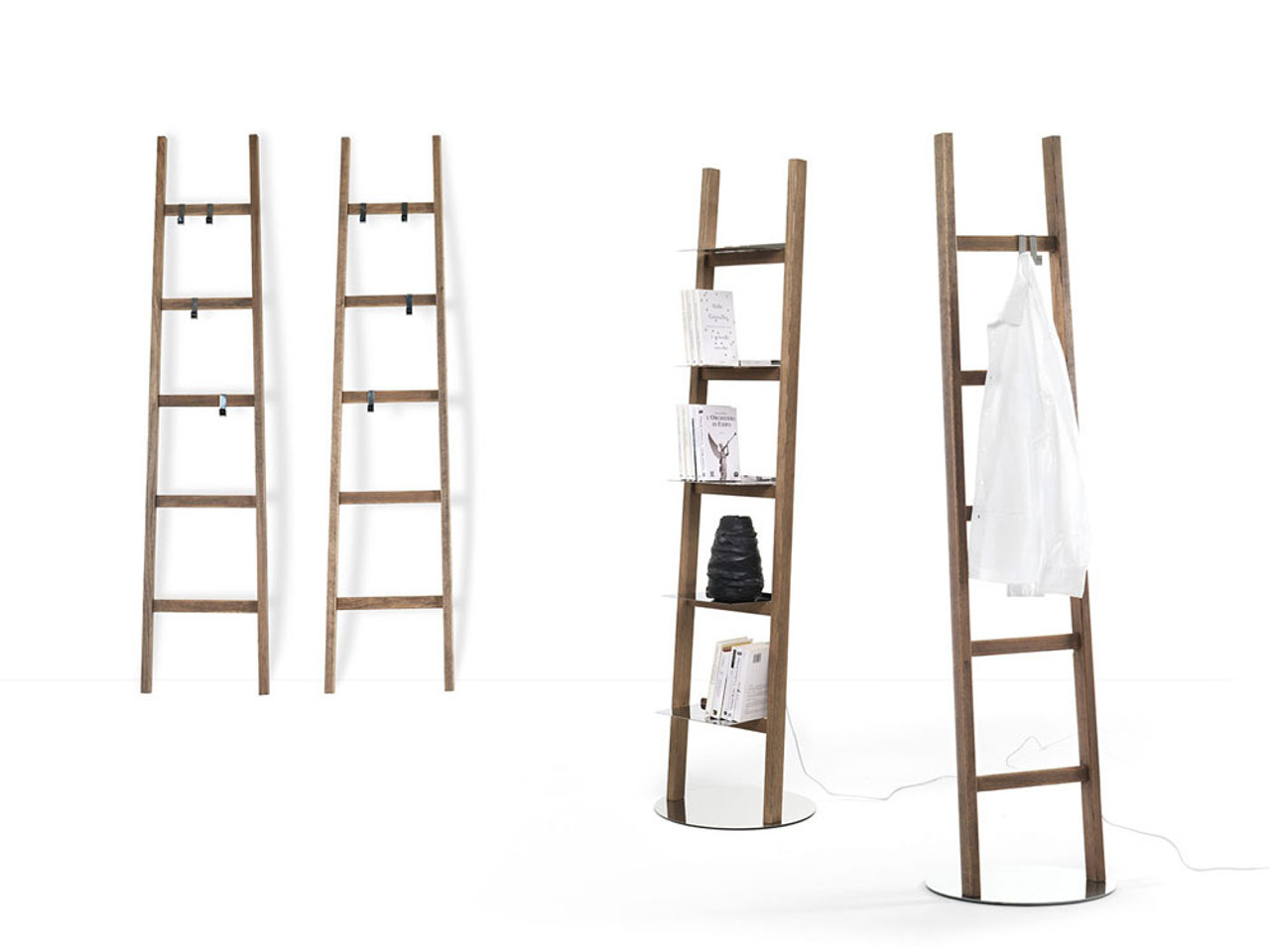 Alla Scala Coat Hanger Lamp