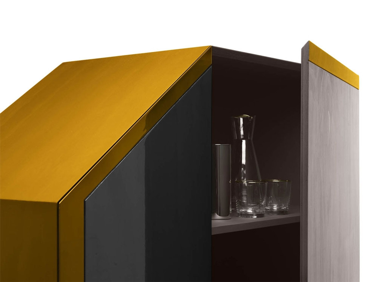 Ritratti Cabinet