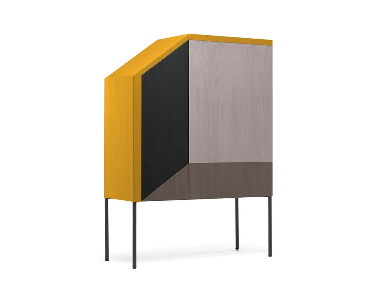 Ritratti Cabinet