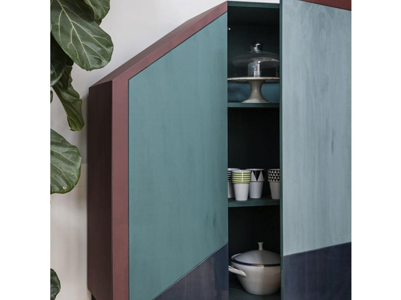 Ritratti Cabinet