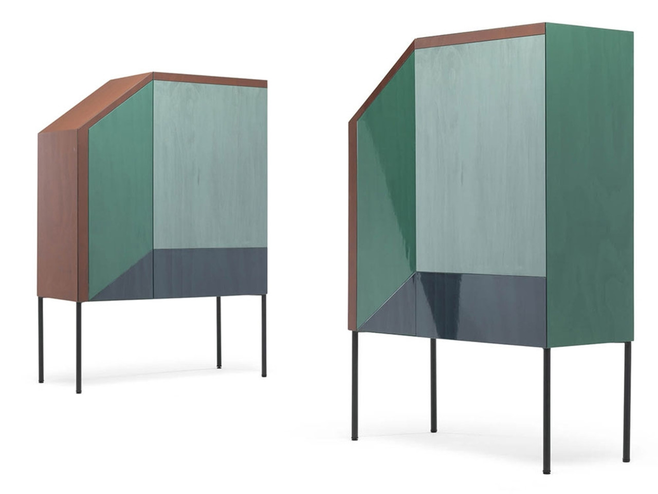 Ritratti Cabinet