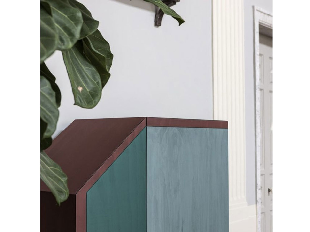 Ritratti Cabinet