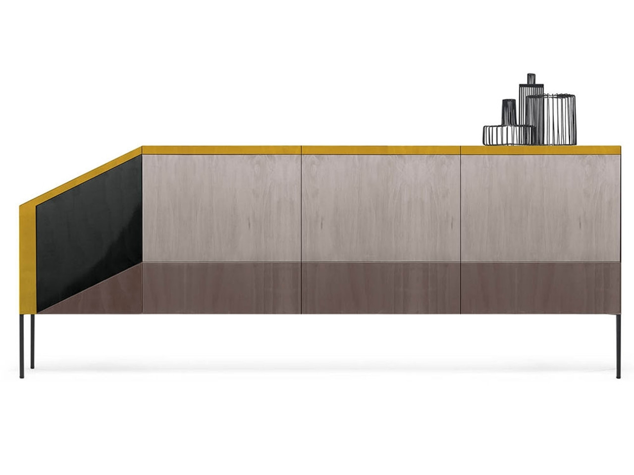 Ritratti Sideboard