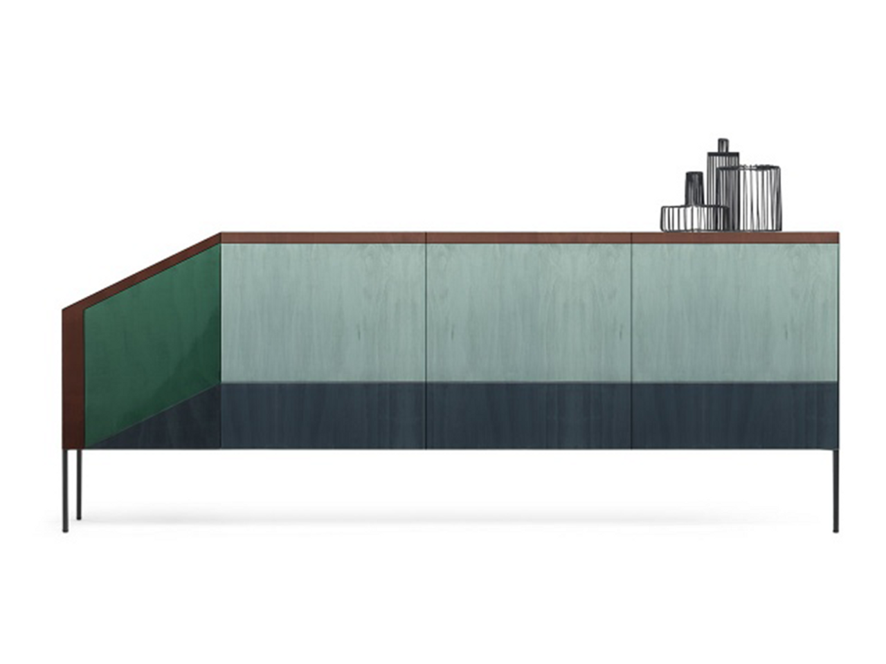Ritratti Sideboard