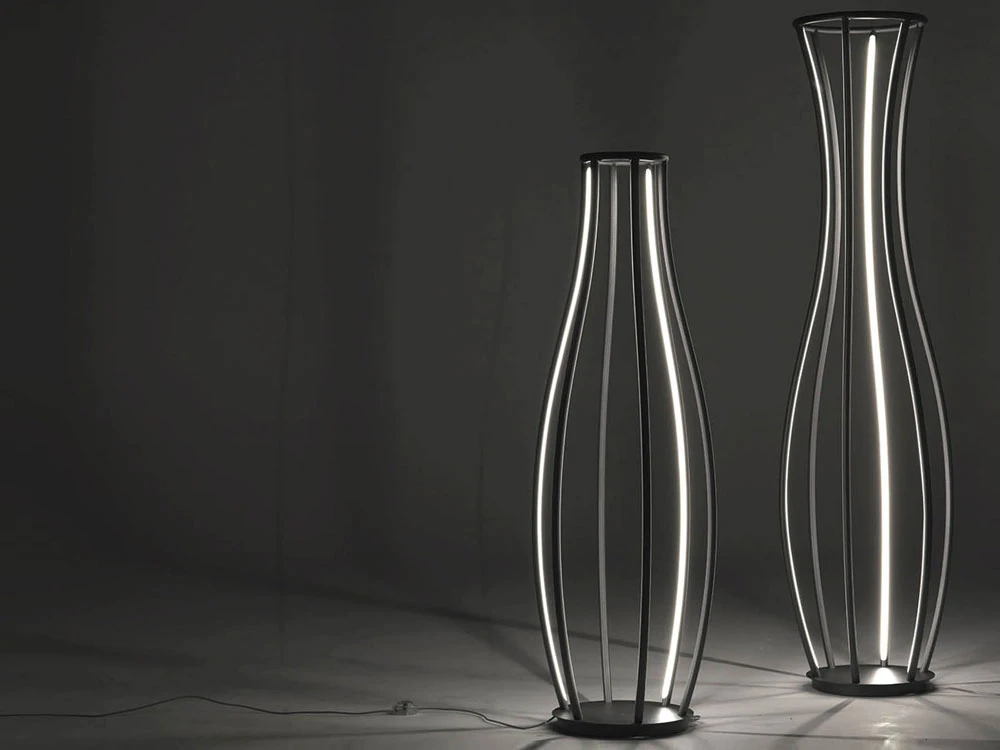 Penelope Floor Lamp